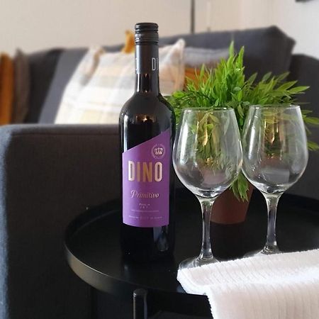 Spacious London Apartment 5 Min Walk To Leytonstone Underground Station And 5 Stops To Zone 1 Luaran gambar