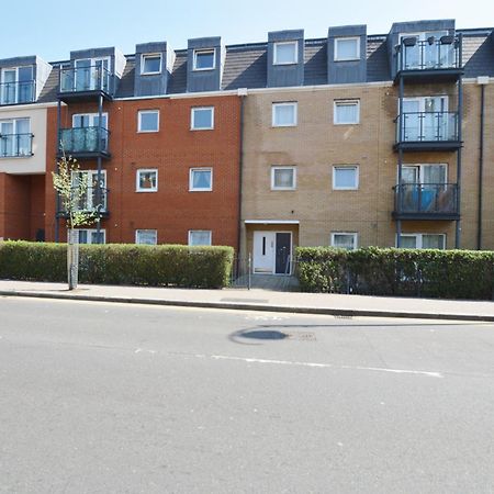 Spacious London Apartment 5 Min Walk To Leytonstone Underground Station And 5 Stops To Zone 1 Luaran gambar
