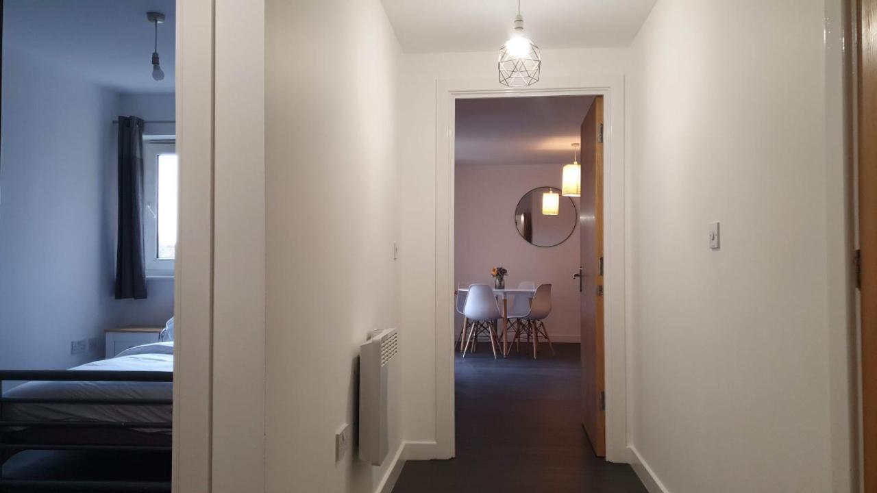 Spacious London Apartment 5 Min Walk To Leytonstone Underground Station And 5 Stops To Zone 1 Luaran gambar
