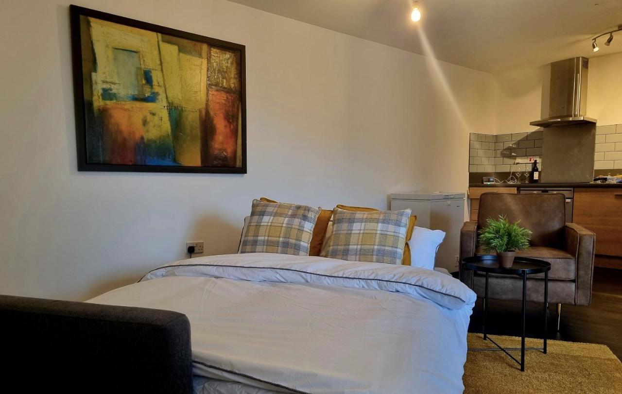 Spacious London Apartment 5 Min Walk To Leytonstone Underground Station And 5 Stops To Zone 1 Luaran gambar