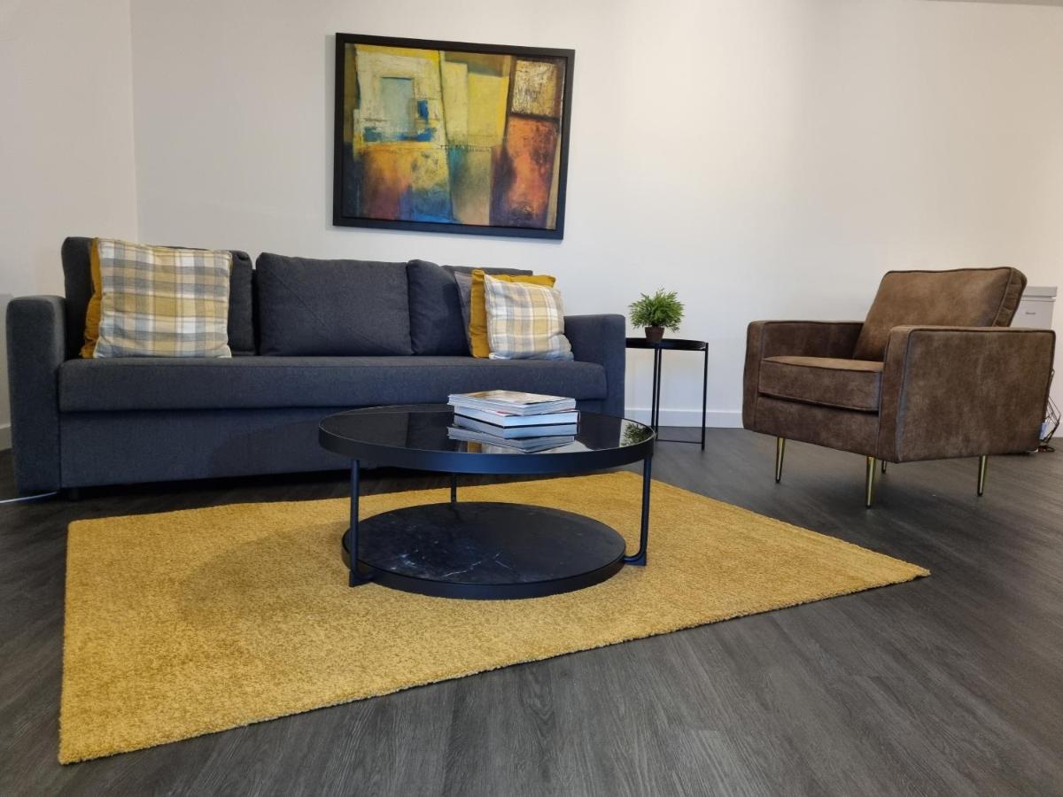 Spacious London Apartment 5 Min Walk To Leytonstone Underground Station And 5 Stops To Zone 1 Luaran gambar