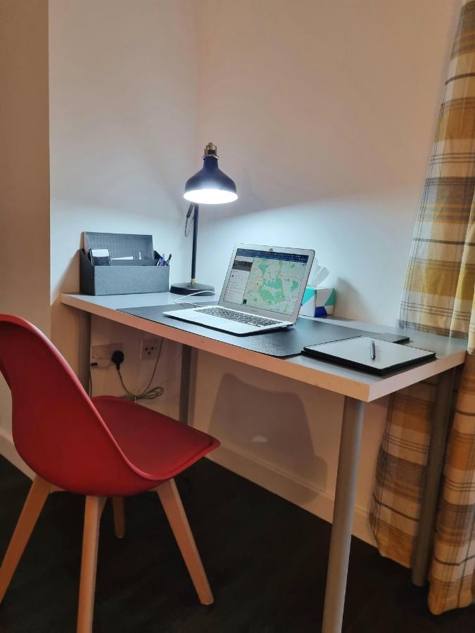 Spacious London Apartment 5 Min Walk To Leytonstone Underground Station And 5 Stops To Zone 1 Luaran gambar