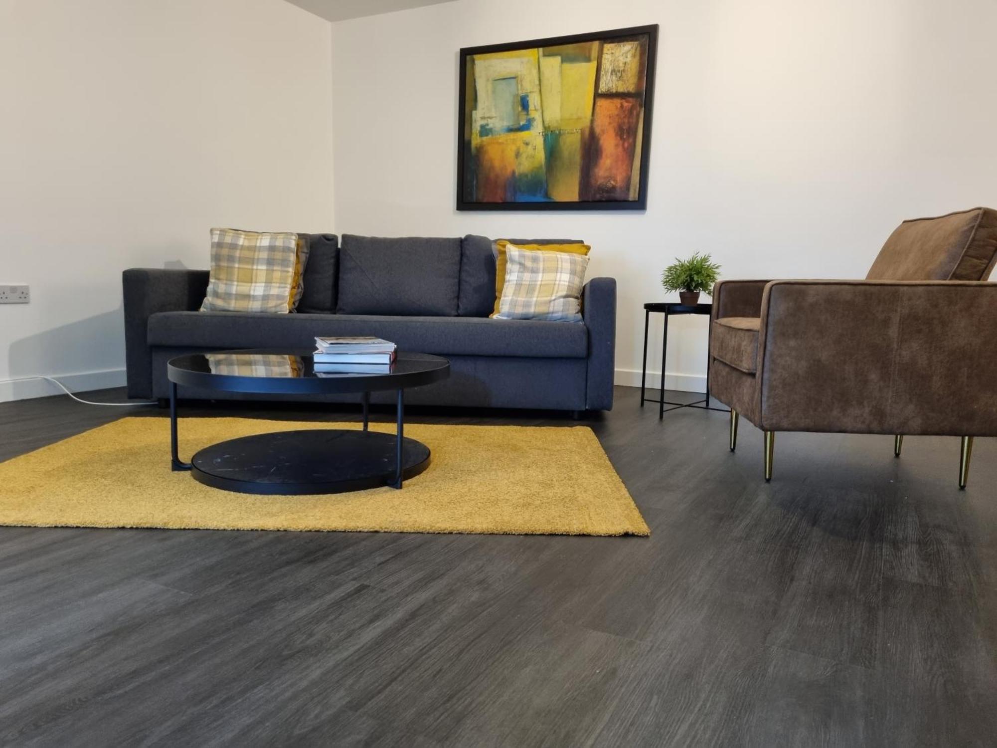 Spacious London Apartment 5 Min Walk To Leytonstone Underground Station And 5 Stops To Zone 1 Luaran gambar